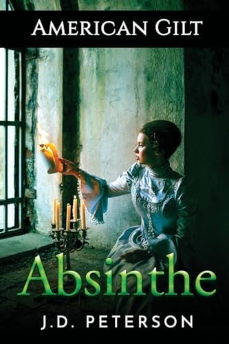 America Gilt Absinthe