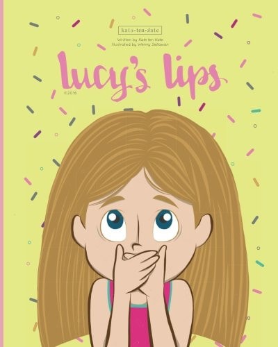 Lucy's Lips