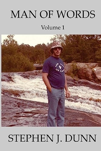 MAN of WORDS Volume 1