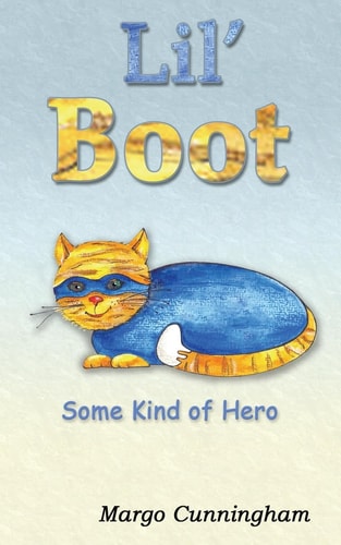 LIl' Boot Some Kind of Hero