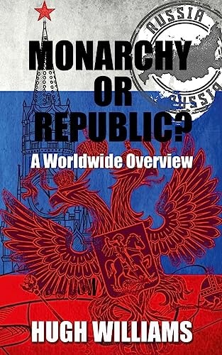 Monarchy Or Republic? A Worldwide Overview
