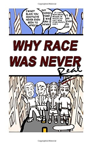 Why Race Was Never Real Life Cycle Theory