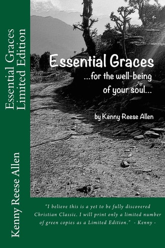 Essential Graces... for the Well-Being of Your Soul