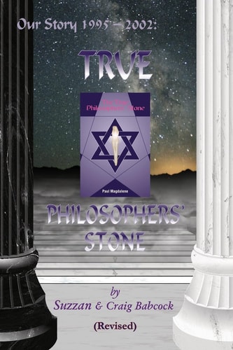 Our Story 1995 - 2002 True Philosophers' Stone