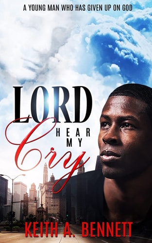 Lord Hear My Cry