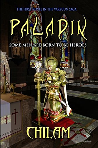Paladin