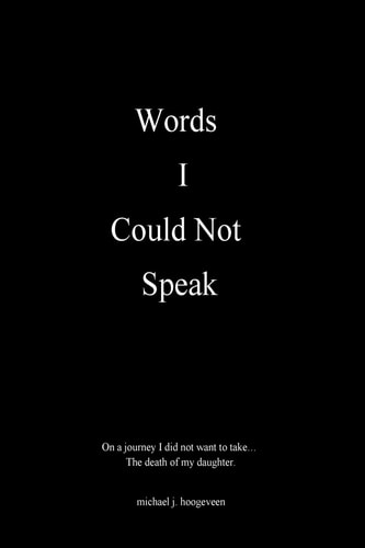 Words I Could Not Speak