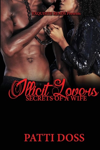 Illicit Lovers Secrets of a Wife