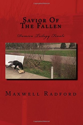Savior of the Fallen