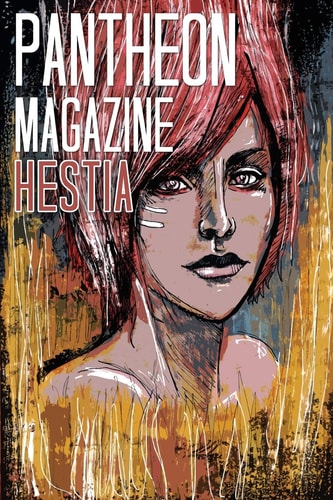 Pantheon Magazine Hestia Summer 2016