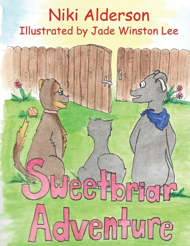 Sweetbriar Adventure