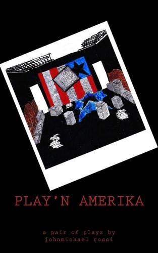 PLAY'n AMERIKA A Pair of Playz