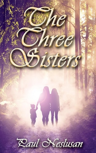 The Three Sisters