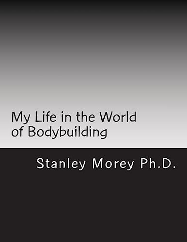 My Life in the World of Bodybuilding
