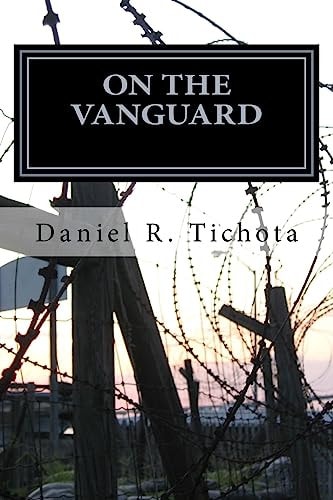 On The VANGUARD Solid - Tenacious - and Never Defeated