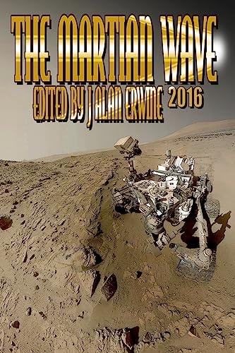 The Martian Wave 2016
