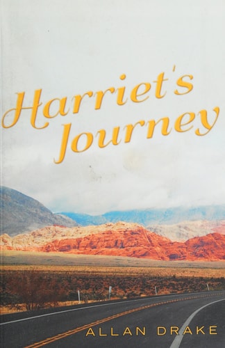 Harriet's Journey