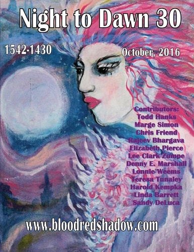 Night to Dawn 30