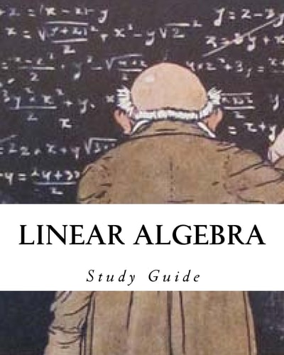 Linear Algebra Study Guide