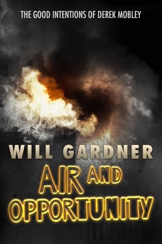 Air and Opportunity
