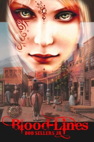 Blood-Spatter A Collection of Short Stories