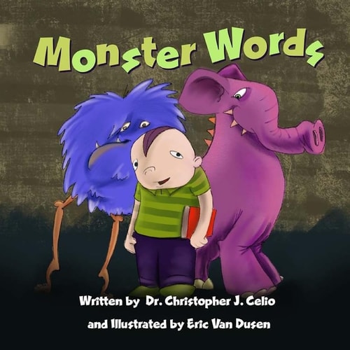 Monster Words
