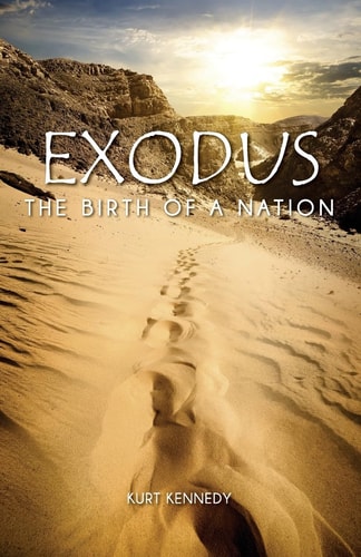 Exodus The Birth of a Nation