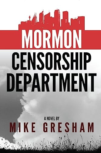 Mormon Censorship Department