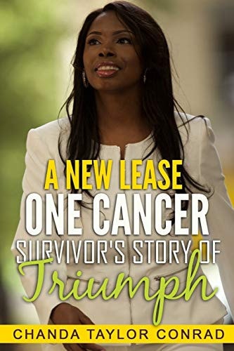 A New Lease One Cancer Survivor's Story of Triumph