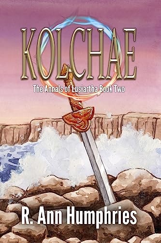 Kolchae The Annals of Lusiartha