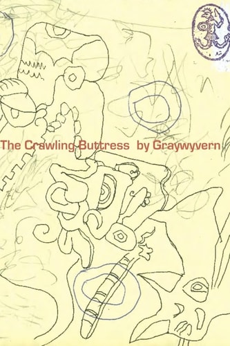 The Crawling Buttress