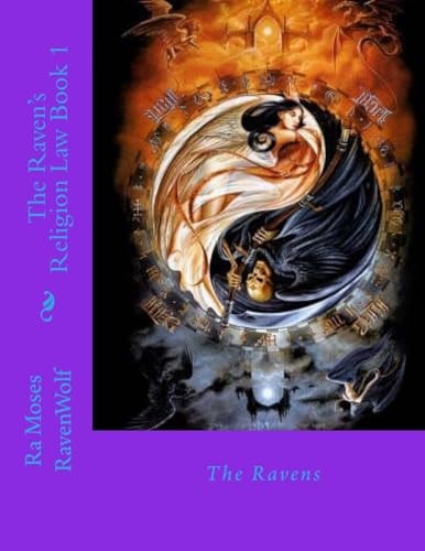The Raven's Law Book
