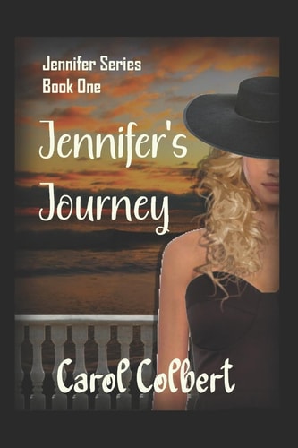 Jennifer's Journey Hey, Who Am I?