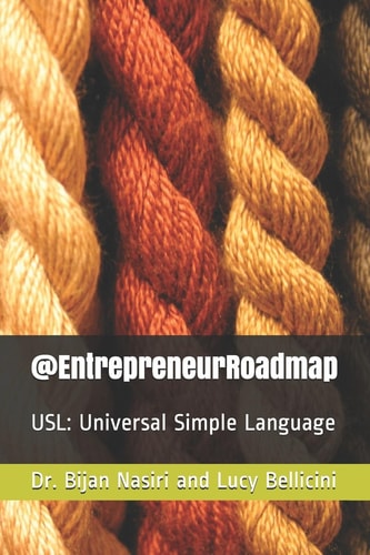 @EntrepreneurRoadmap USL Universal Simple Language