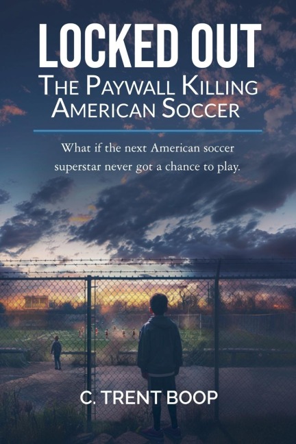 Locked Out: The Paywall Killing American Soccer