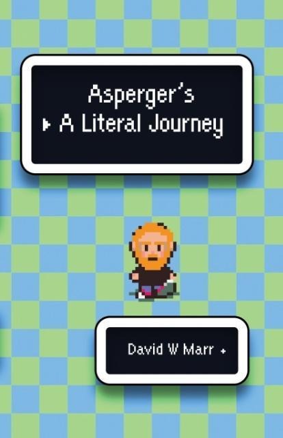 Aspergers: A Literal Journey