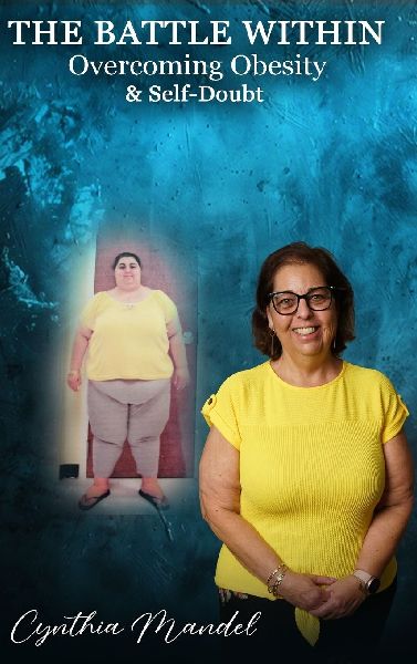 The Battle Within: Overcoming Obesity & Self-Doubt