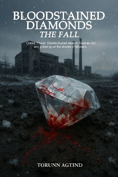 Bloodstained Diamonds: The Fall