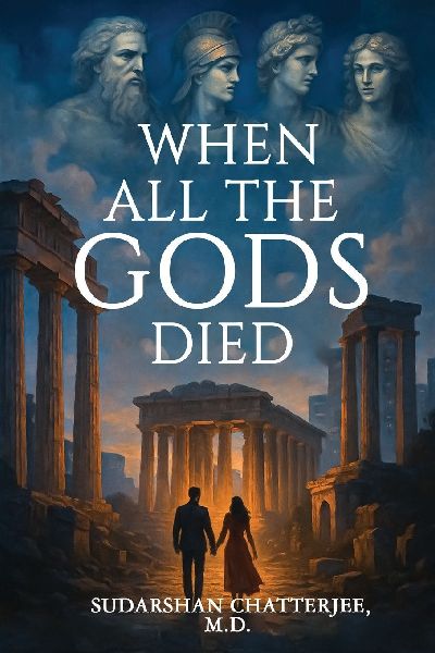 When All The Gods Died