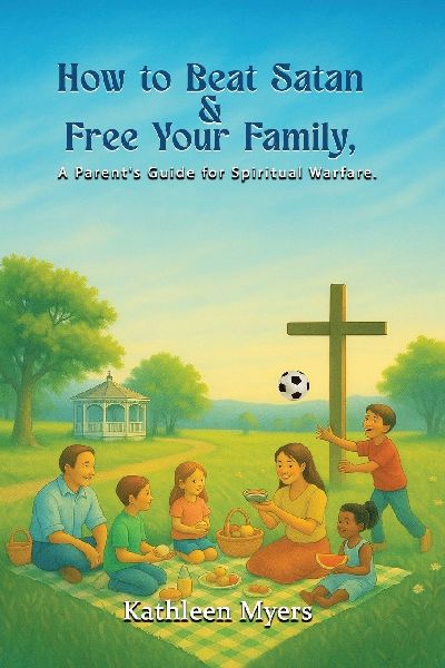 How to Beat Satan and Free Your Family: A Parents Guide for Spiritual Warfare