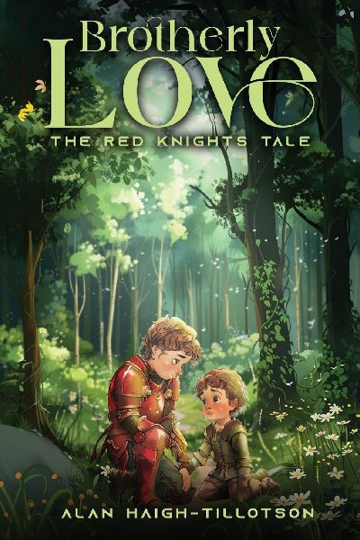 Brotherly Love: The Red Knights Tale