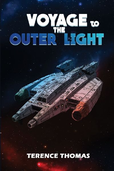 Voyage to The Outer Light