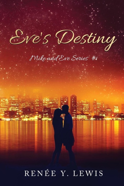 Eves Destiny: A Love at First Sight, Destined to be Together, Rescue Romance, Love Story
