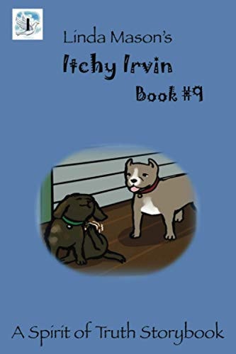 Itchy Irvin Linda Mason's