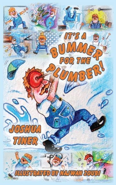 Its a Bummer for the Plumber!