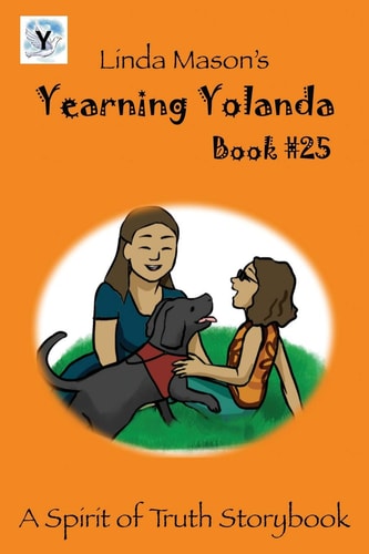 Yearning Yolanda Linda Mason's