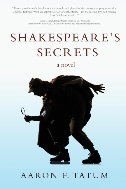 Shakespeares Secrets