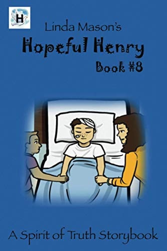 Hopeful Henry Linda Mason's