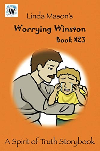 Worrying Winston Linda Mason's