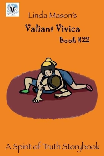 Valiant Vivica Linda Mason's